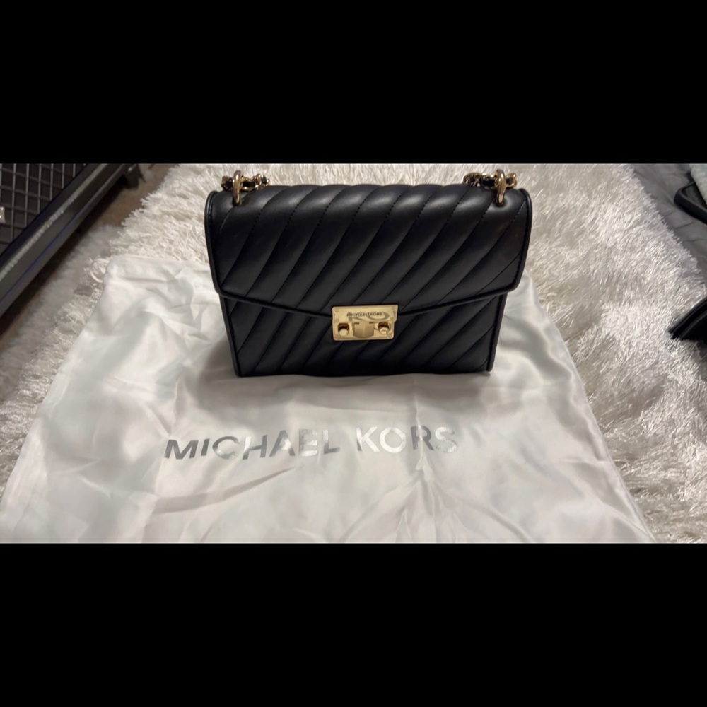 Michael Kors handbag